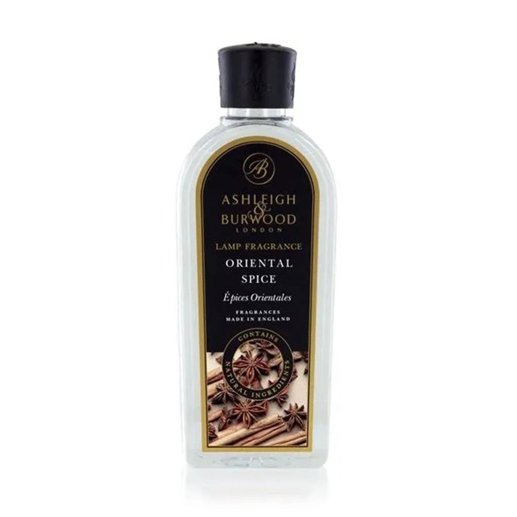 Ashleigh & Burwood Oriental Spice Lamp Fragrance 500ml £14.36